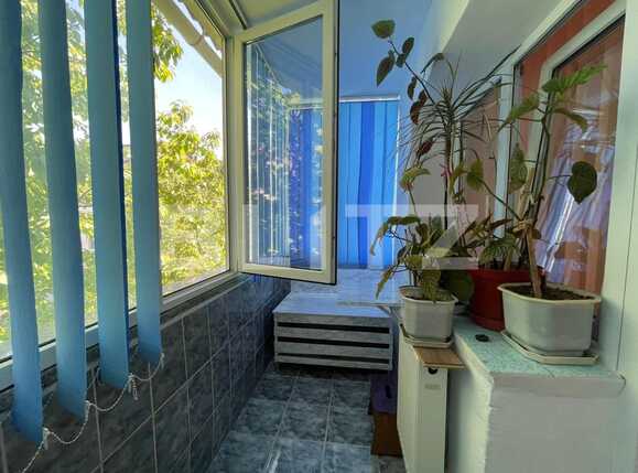 Apartament de închiriat 2 camere Frumoasa - 85876AI | BLITZ Iași | Poza6