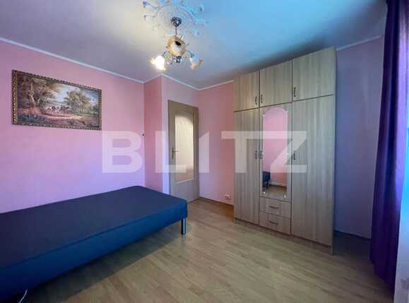Apartament de închiriat 2 camere Frumoasa - 85876AI | BLITZ Iași | Poza1