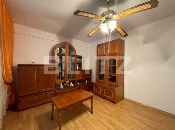 Apartament de închiriat 2 camere Frumoasa - 85876AI | BLITZ Iași | Poza4