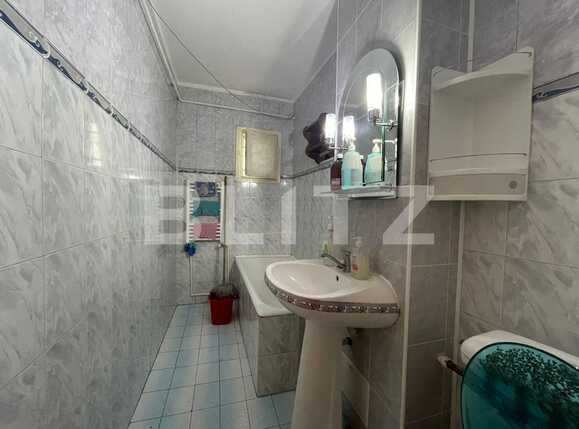 Apartament de închiriat 2 camere Frumoasa - 85876AI | BLITZ Iași | Poza9