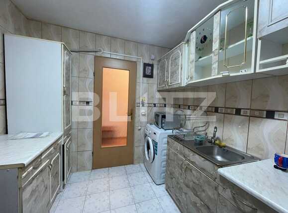 Apartament de închiriat 2 camere Frumoasa - 85876AI | BLITZ Iași | Poza8