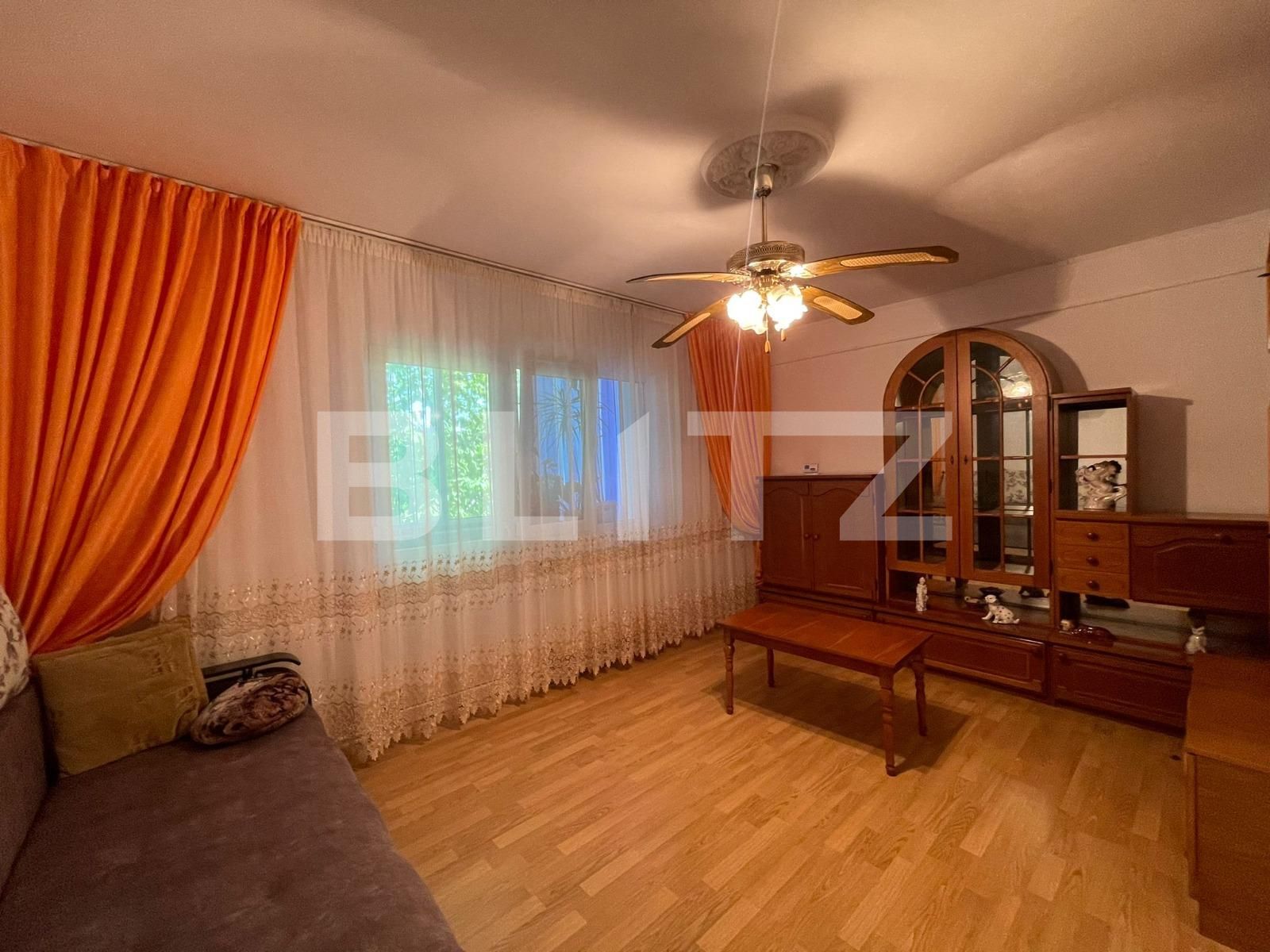 Apartament de închiriat 2 camere Frumoasa - 85876AI | BLITZ Iași | Poza3
