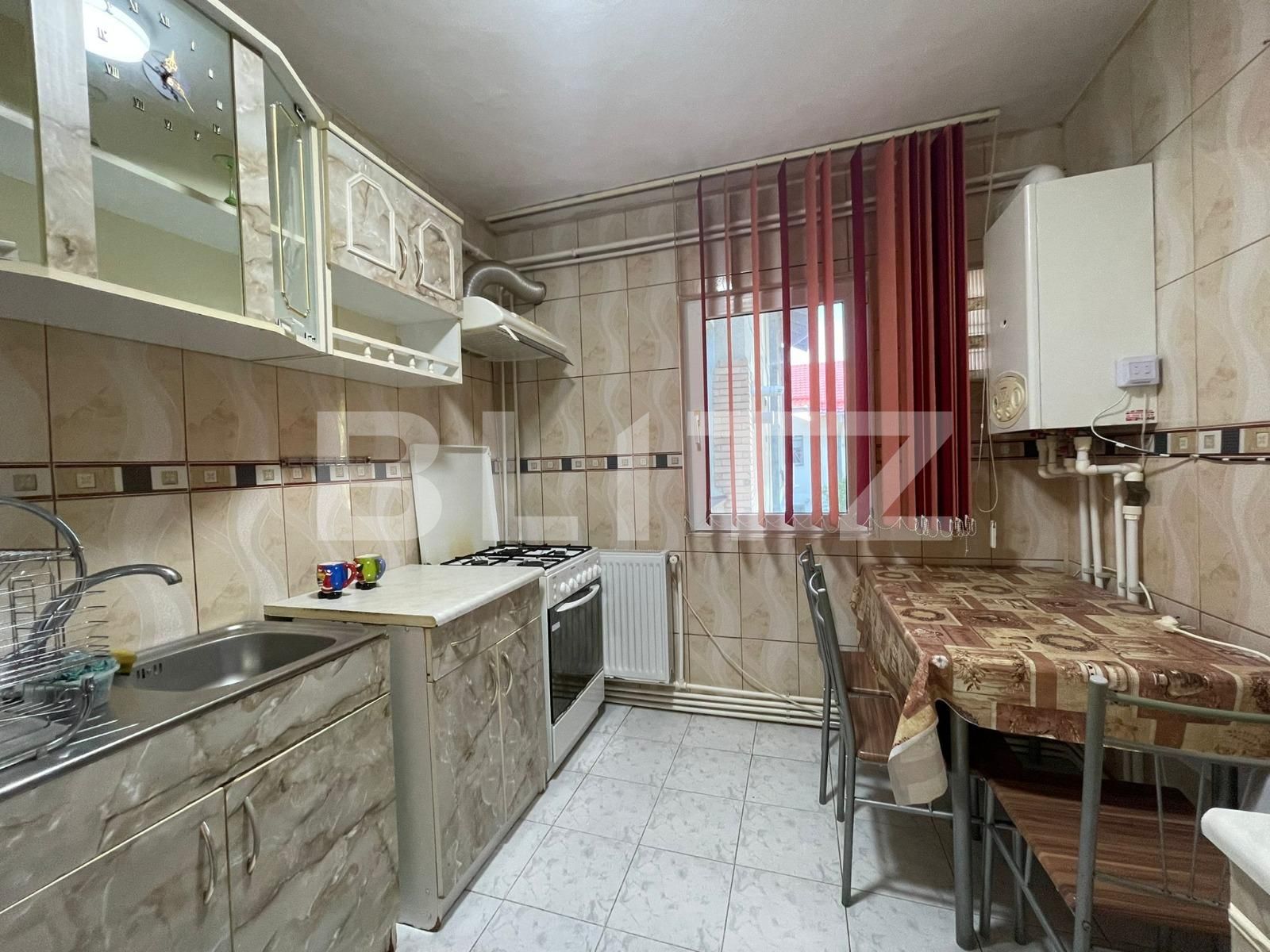 Apartament de închiriat 2 camere Frumoasa - 85876AI | BLITZ Iași | Poza7