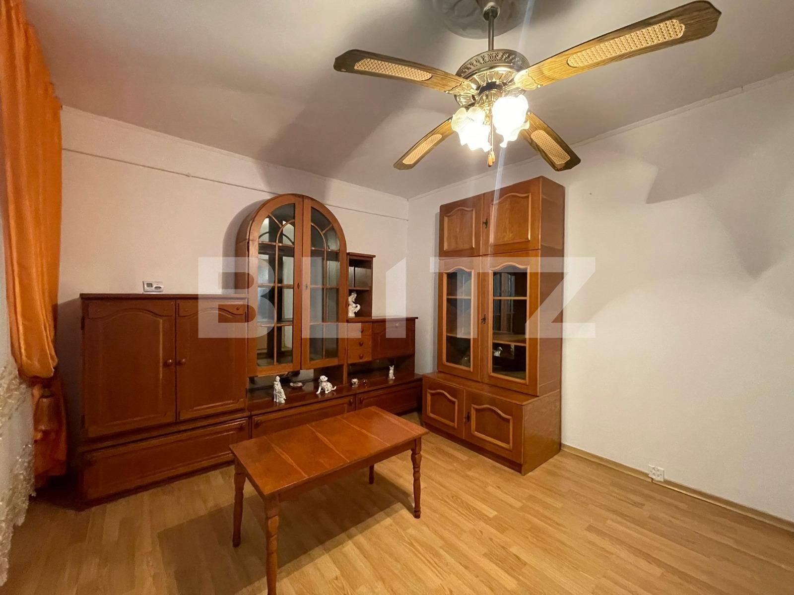 Apartament de închiriat 2 camere Frumoasa - 85876AI | BLITZ Iași | Poza4