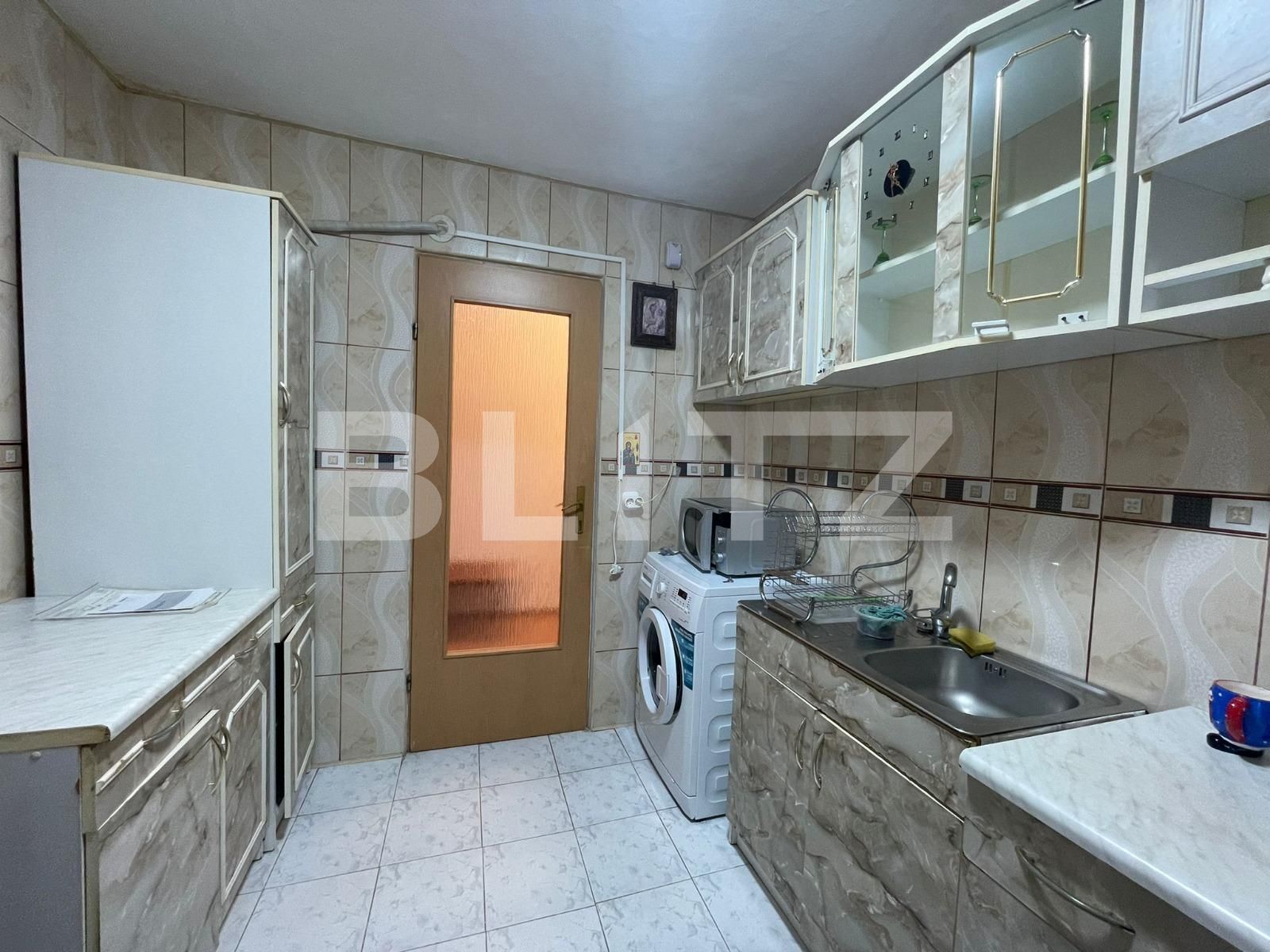 Apartament de închiriat 2 camere Frumoasa - 85876AI | BLITZ Iași | Poza8