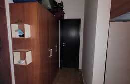 Apartament de 2 camere, 55 mp, terasa, zona Palas