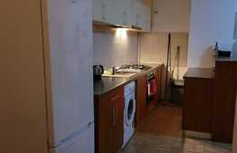 Apartament de 2 camere, 55 mp, terasa, zona Palas