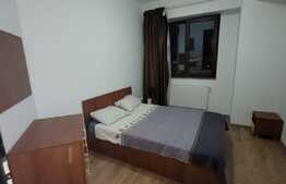 Apartament de 2 camere, 55 mp, terasa, zona Palas