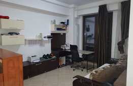 Apartament de 2 camere, 55 mp, terasa, zona Palas