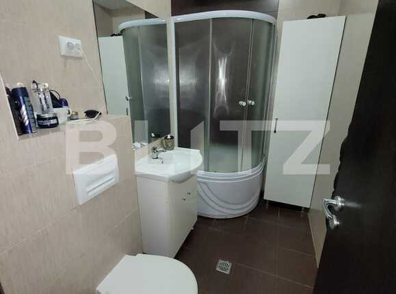 Apartament de închiriat 2 camere Ultracentral - 85893AI | BLITZ Iași | Poza9