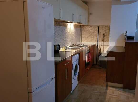 Apartament de închiriat 2 camere Ultracentral - 85893AI | BLITZ Iași | Poza5