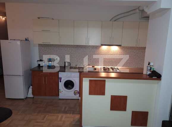 Apartament de închiriat 2 camere Ultracentral - 85893AI | BLITZ Iași | Poza3
