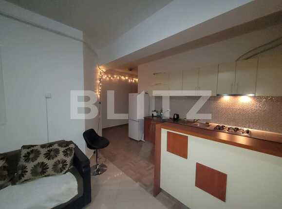 Apartament de închiriat 2 camere Ultracentral - 85893AI | BLITZ Iași | Poza4