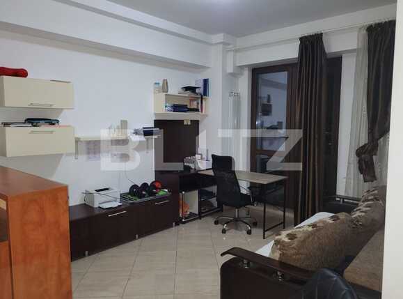 Apartament de închiriat 2 camere Ultracentral - 85893AI | BLITZ Iași | Poza1