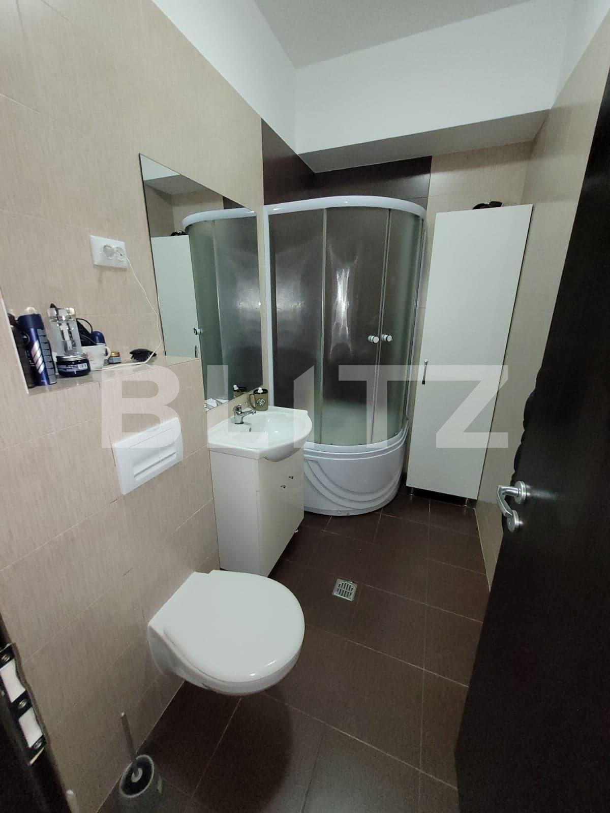 Apartament de închiriat 2 camere Ultracentral - 85893AI | BLITZ Iași | Poza9
