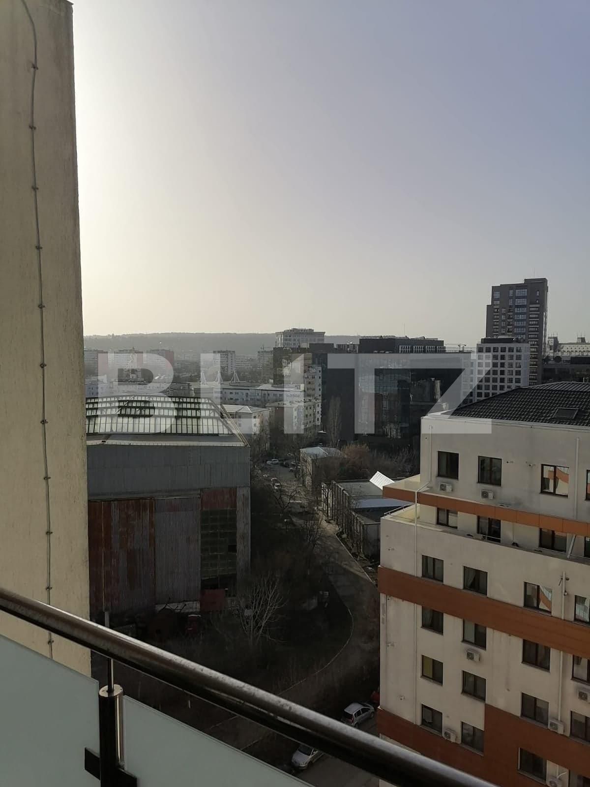 Apartament de închiriat 2 camere Ultracentral - 85893AI | BLITZ Iași | Poza10