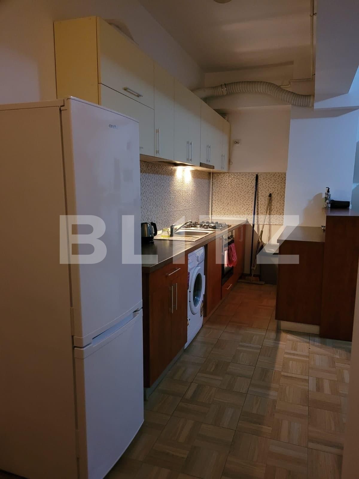 Apartament de închiriat 2 camere Ultracentral - 85893AI | BLITZ Iași | Poza5