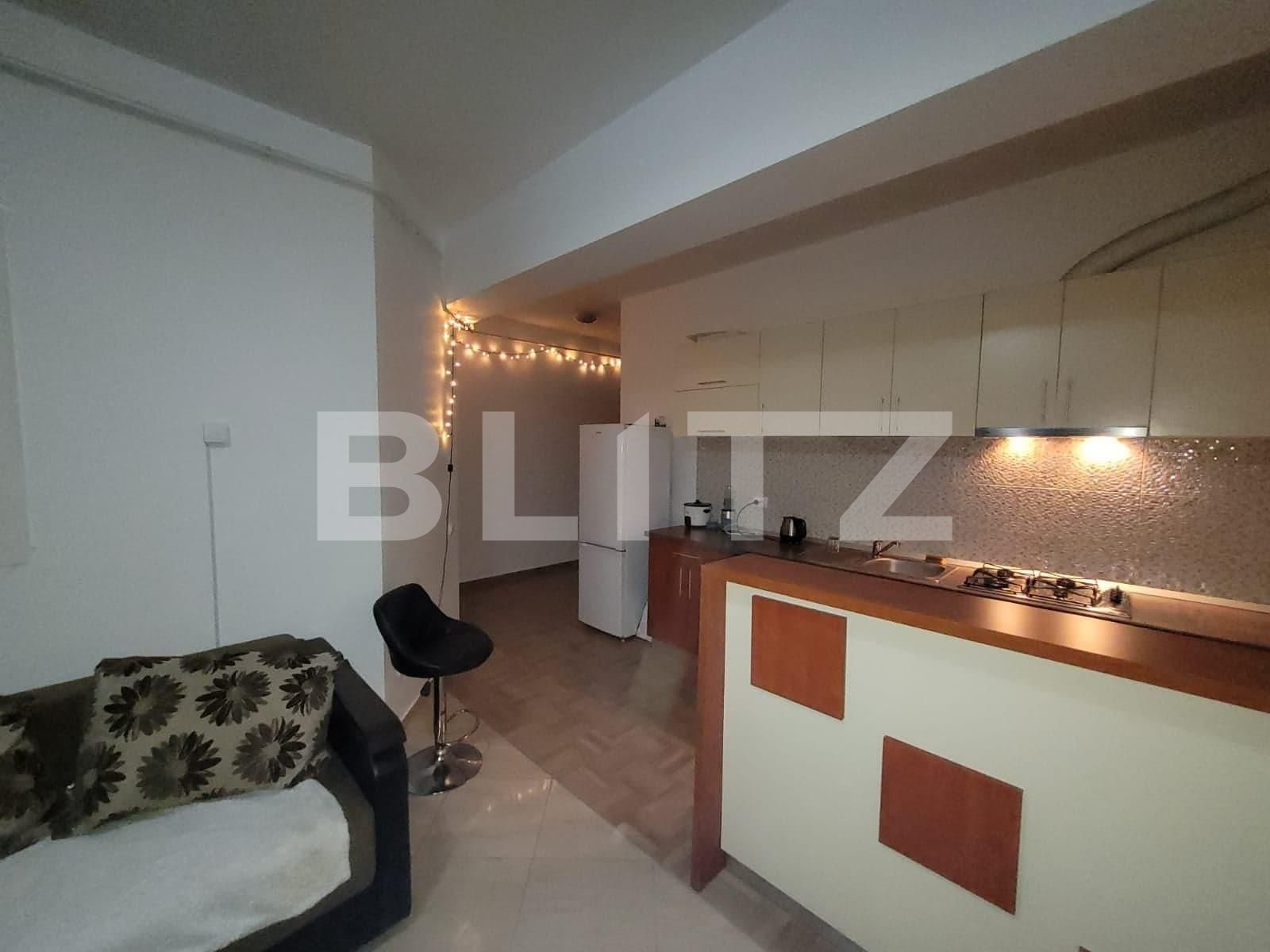 Apartament de închiriat 2 camere Ultracentral - 85893AI | BLITZ Iași | Poza4