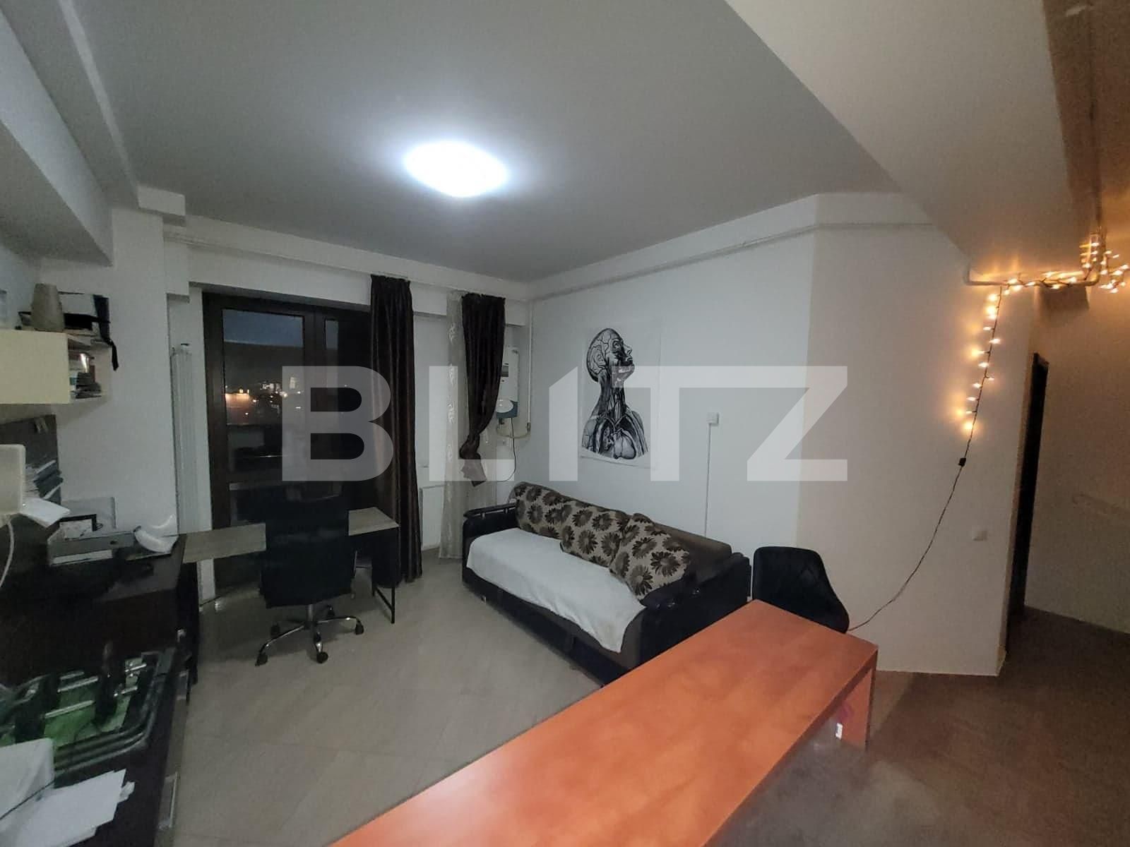 Apartament de închiriat 2 camere Ultracentral - 85893AI | BLITZ Iași | Poza2