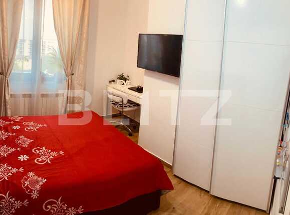 Apartament de vânzare 3 camere Tudor Vladimirescu - 85928AV | BLITZ Iași | Poza4