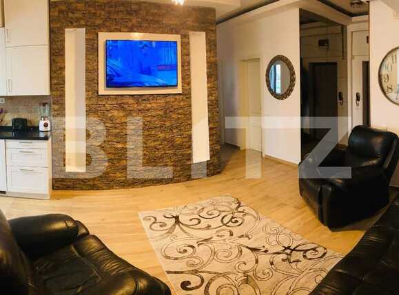 Apartament de vânzare 3 camere Tudor Vladimirescu - 85928AV | BLITZ Iași | Poza1