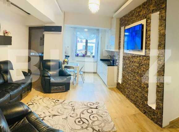 Apartament de vânzare 3 camere Tudor Vladimirescu - 85928AV | BLITZ Iași | Poza2