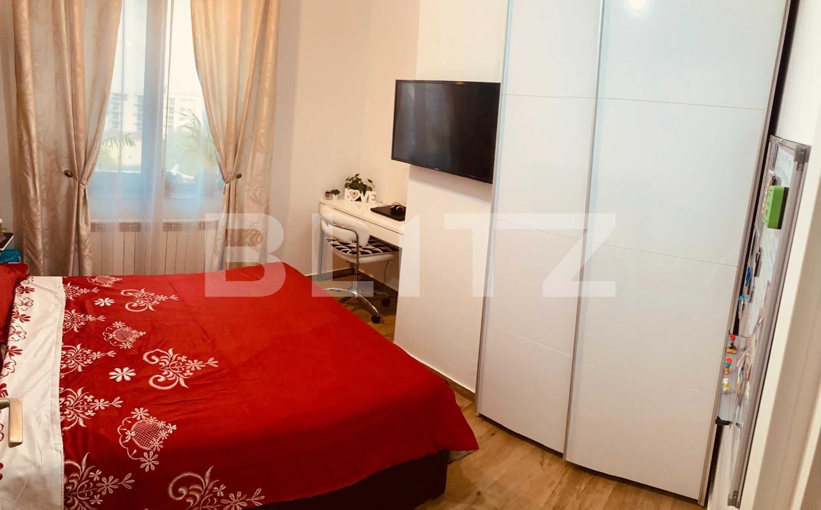 Apartament de vânzare 3 camere Tudor Vladimirescu - 85928AV | BLITZ Iași | Poza4