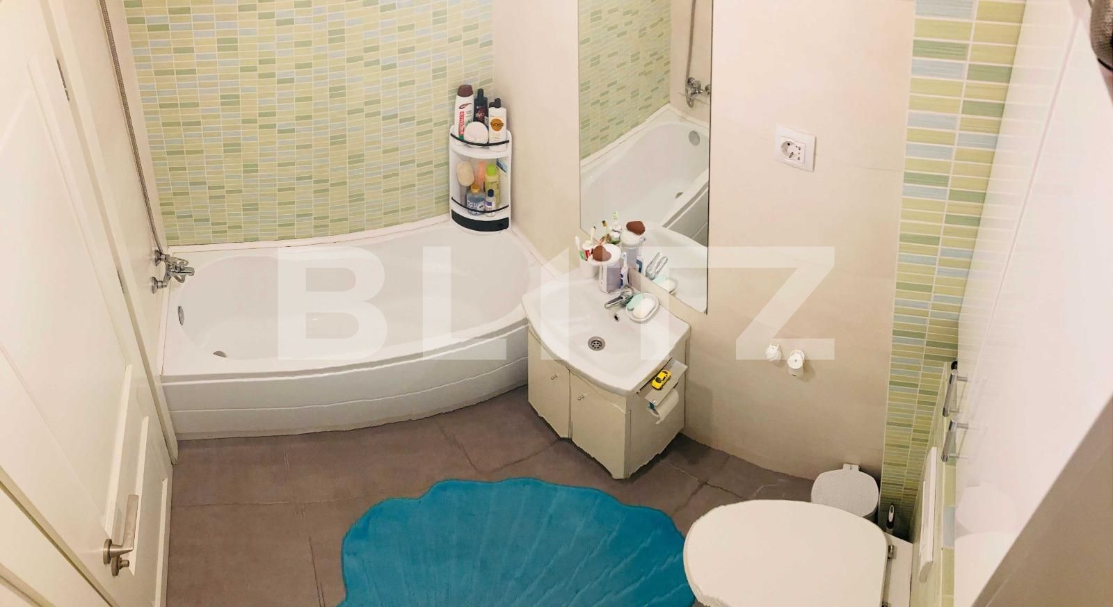 Apartament de vânzare 3 camere Tudor Vladimirescu - 85928AV | BLITZ Iași | Poza5