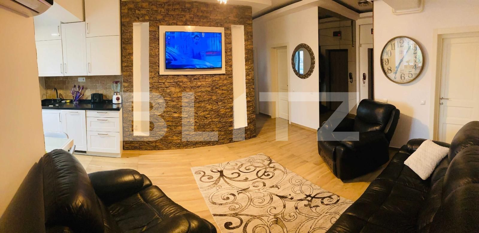 Apartament de vânzare 3 camere Tudor Vladimirescu - 85928AV | BLITZ Iași | Poza1