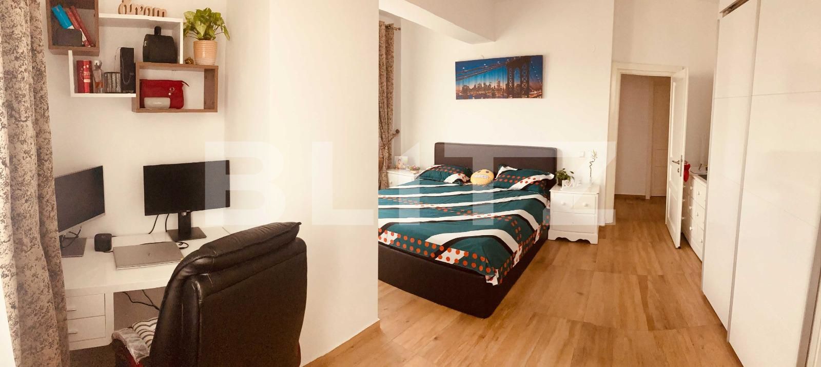 Apartament de vânzare 3 camere Tudor Vladimirescu - 85928AV | BLITZ Iași | Poza3