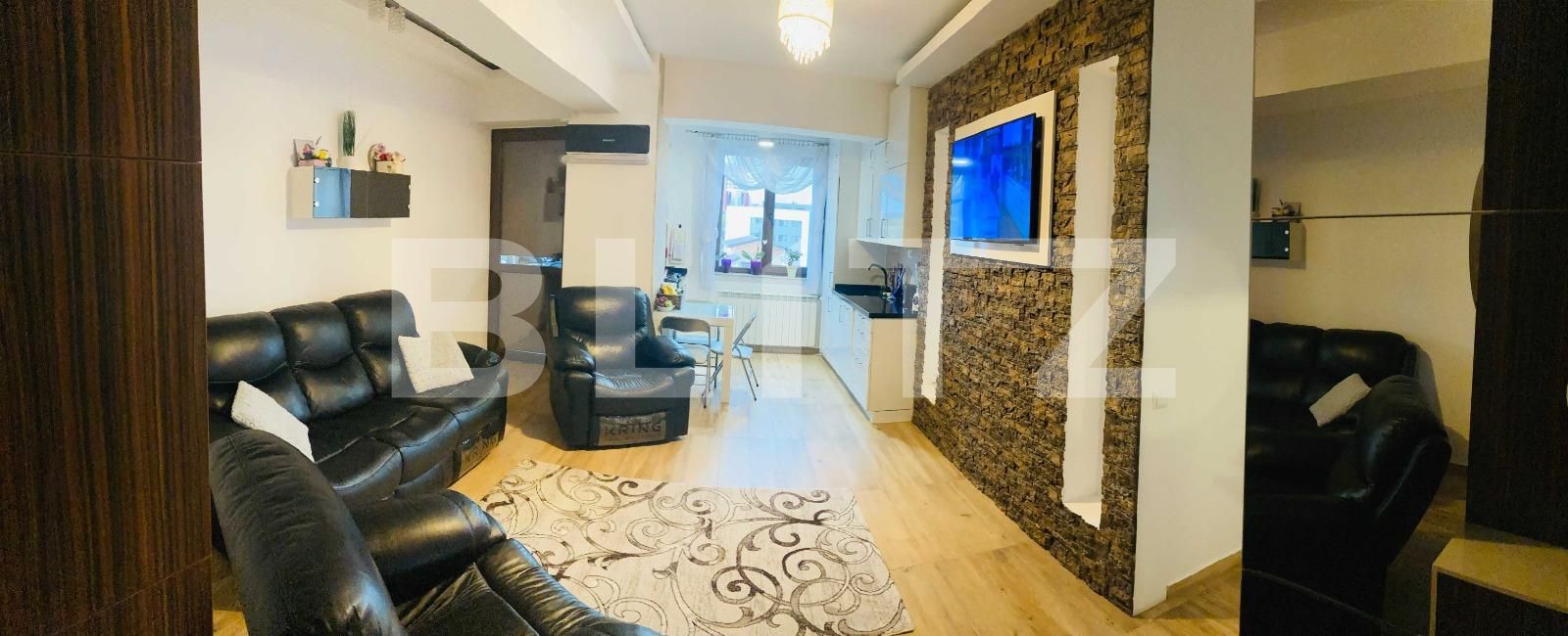 Apartament de vânzare 3 camere Tudor Vladimirescu - 85928AV | BLITZ Iași | Poza2