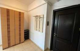 Apartament de 2 camere, 65 mp, zona Kaufland Pacurari