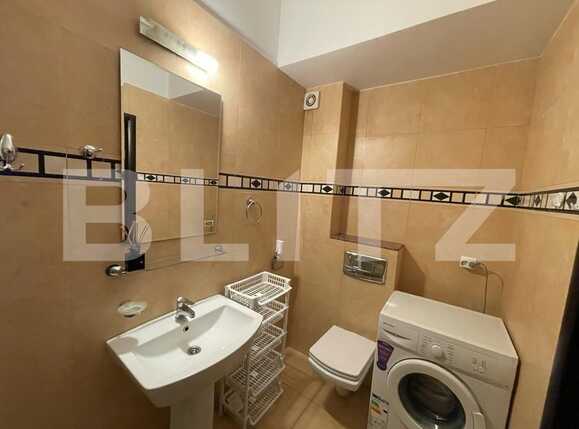 Apartament de închiriat 2 camere Pacurari - 85938AI | BLITZ Iași | Poza8