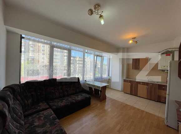 Apartament de închiriat 2 camere Pacurari - 85938AI | BLITZ Iași | Poza1