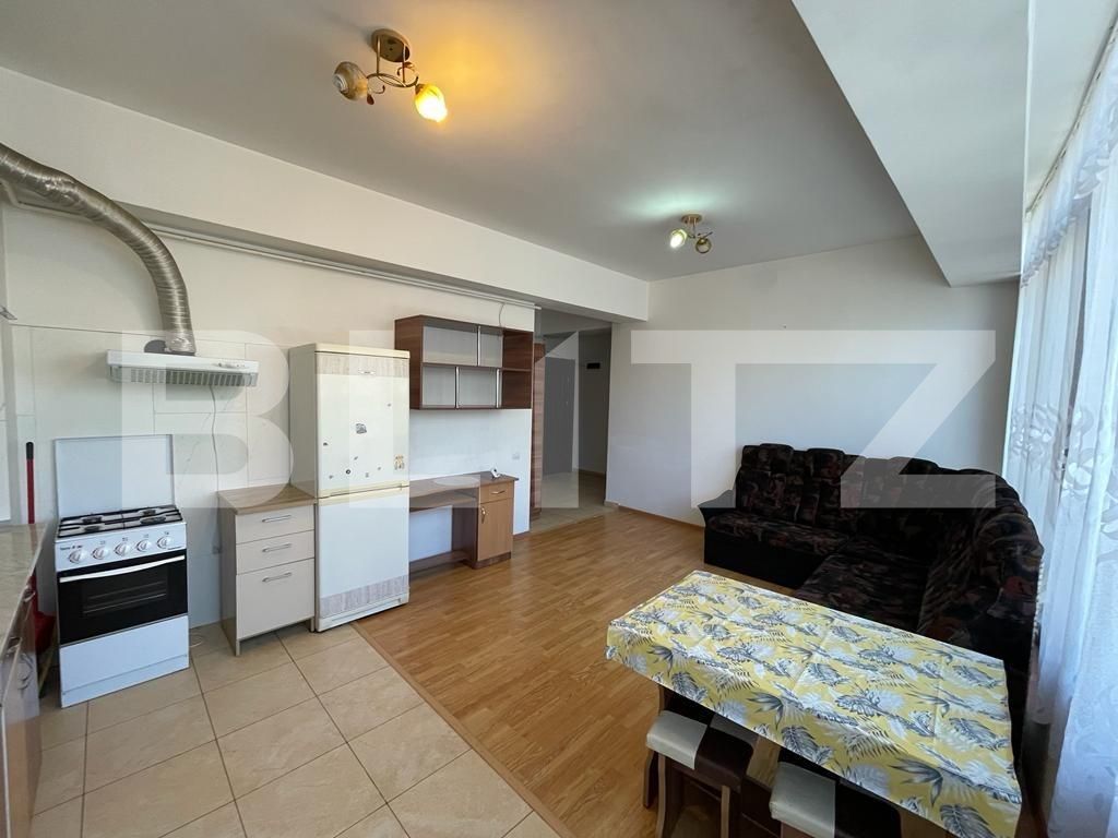 Apartament de închiriat 2 camere Pacurari - 85938AI | BLITZ Iași | Poza3