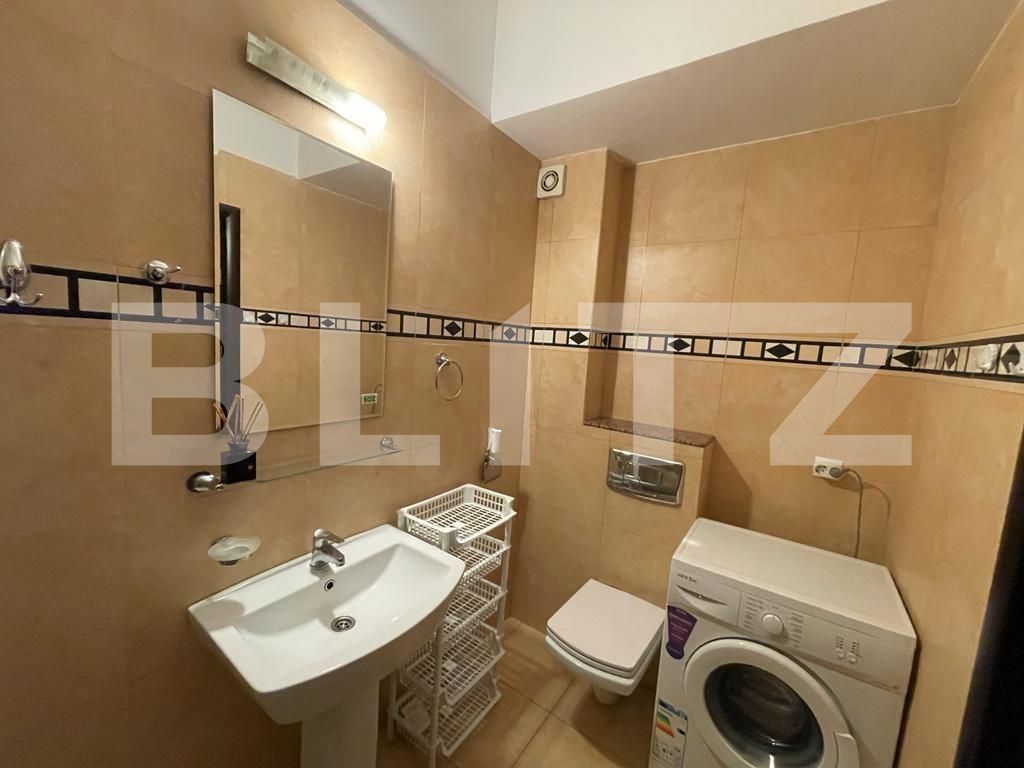 Apartament de închiriat 2 camere Pacurari - 85938AI | BLITZ Iași | Poza8