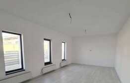 Casa plan parter, 100 mp, teren 500 mp, Holboca