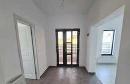 Casa plan parter, 100 mp, teren 500 mp, Holboca