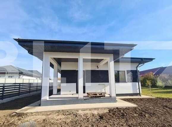 Casa de vânzare 3 camere Holboca - 85950CV | BLITZ Iași | Poza2