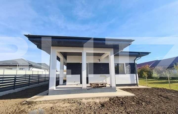 Casa de vânzare 3 camere Holboca - 85950CV | BLITZ Iași | Poza2