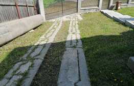 Casa 3 camere, mobilata,utilata, locatie deosebita,Tomesti