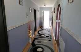 Casa 3 camere, mobilata,utilata, locatie deosebita,Tomesti