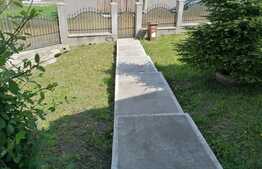 Casa 3 camere, mobilata,utilata, locatie deosebita,Tomesti