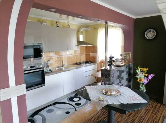 Casa de vânzare 3 camere Tomesti - 85982CV | BLITZ Iași | Poza4