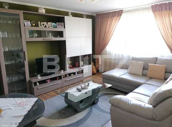 Casa de vânzare 3 camere Tomesti - 85982CV | BLITZ Iași | Poza3