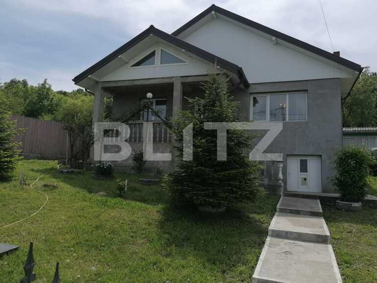 Casa de vanzare 3 camere Tomesti - 85982CV | BLITZ Iasi | Poza1