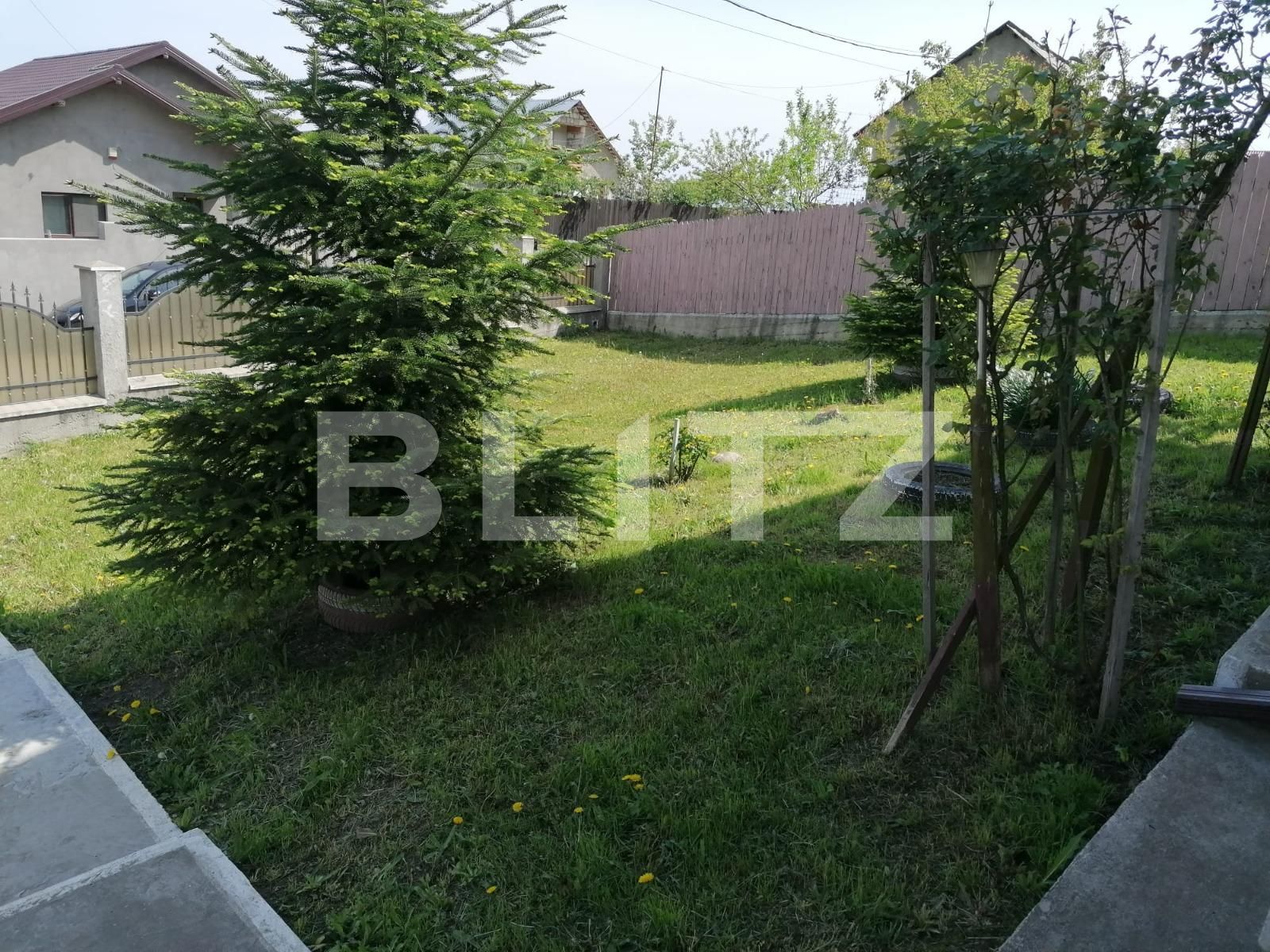 Casa de vânzare 3 camere Tomesti - 85982CV | BLITZ Iași | Poza2
