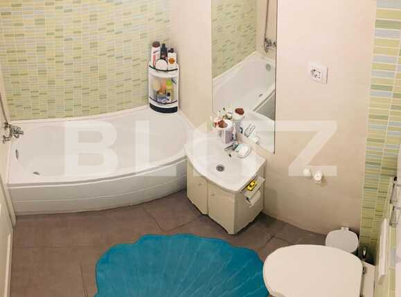 Apartament de vânzare 2 camere Cantemir - 86000AV | BLITZ Iași | Poza9