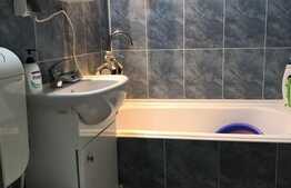 Garsoniera de 24 mp, zona Centrala