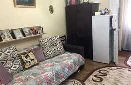 Garsoniera de 24 mp, zona Centrala